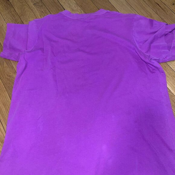 DISNEY Authentic Micky & Minnie Mouse T-Shirt *BRAND NEW WITH TAG* (SIZE SMALL) - Picture 5 of 5